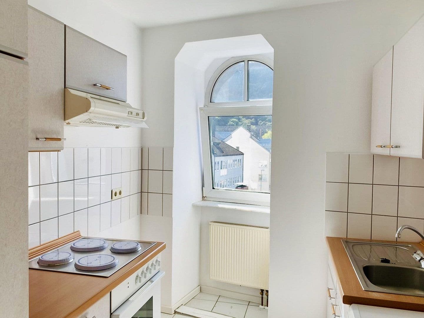 Pronájem bytu 2+1 60 m², Römerstrasse 72, Bad Ems, Porýní-Falc Pronájem bytu 2+1 60 m², Römerstrasse 72, Bad Ems, Porýní-Falc