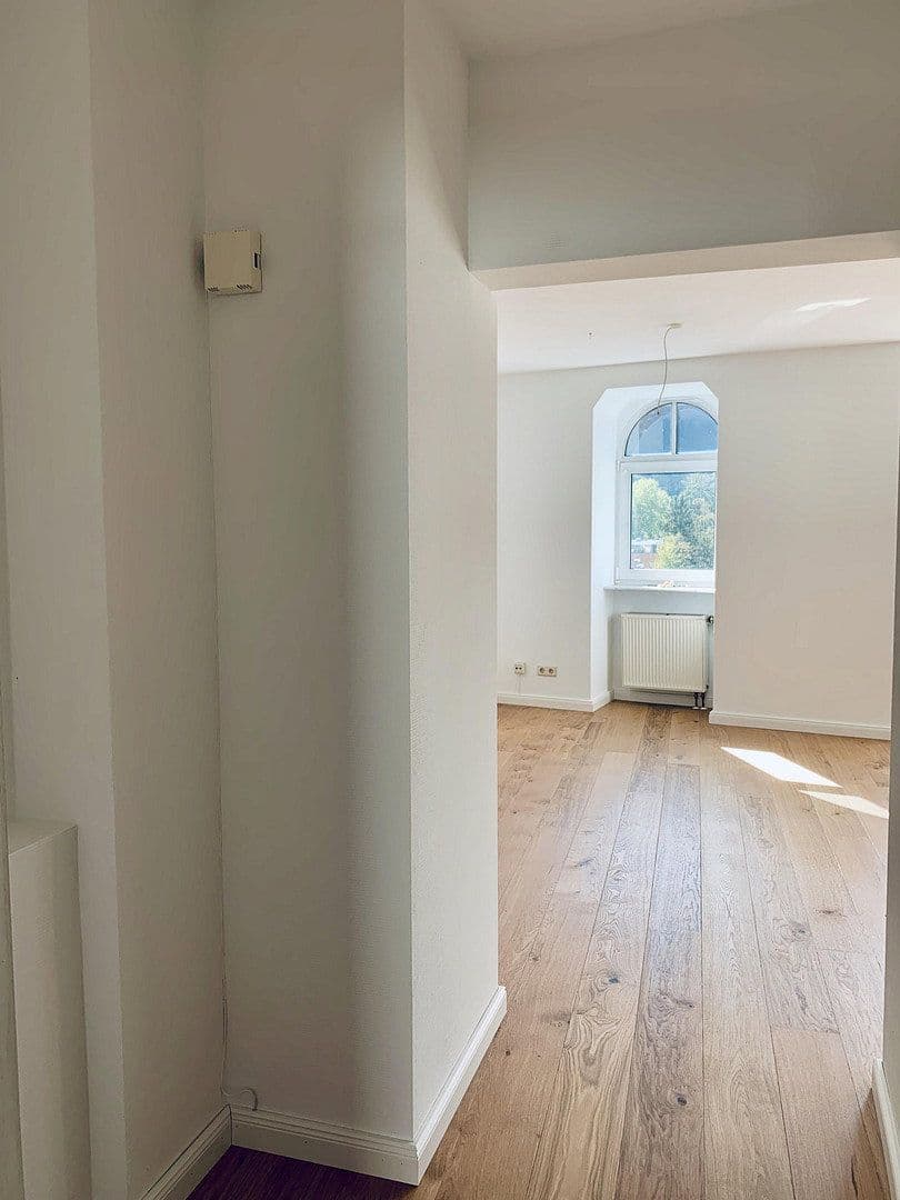 Pronájem bytu 2+1 60 m², Römerstrasse 72, Bad Ems, Porýní-Falc Pronájem bytu 2+1 60 m², Römerstrasse 72, Bad Ems, Porýní-Falc