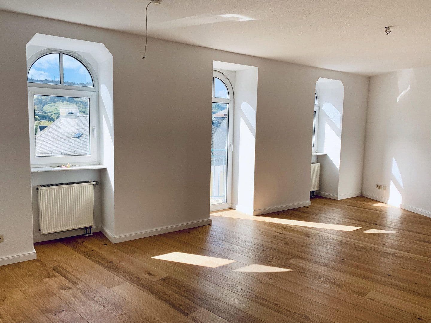 Pronájem bytu 2+1 60 m², Römerstrasse 72, Bad Ems, Porýní-Falc Pronájem bytu 2+1 60 m², Römerstrasse 72, Bad Ems, Porýní-Falc