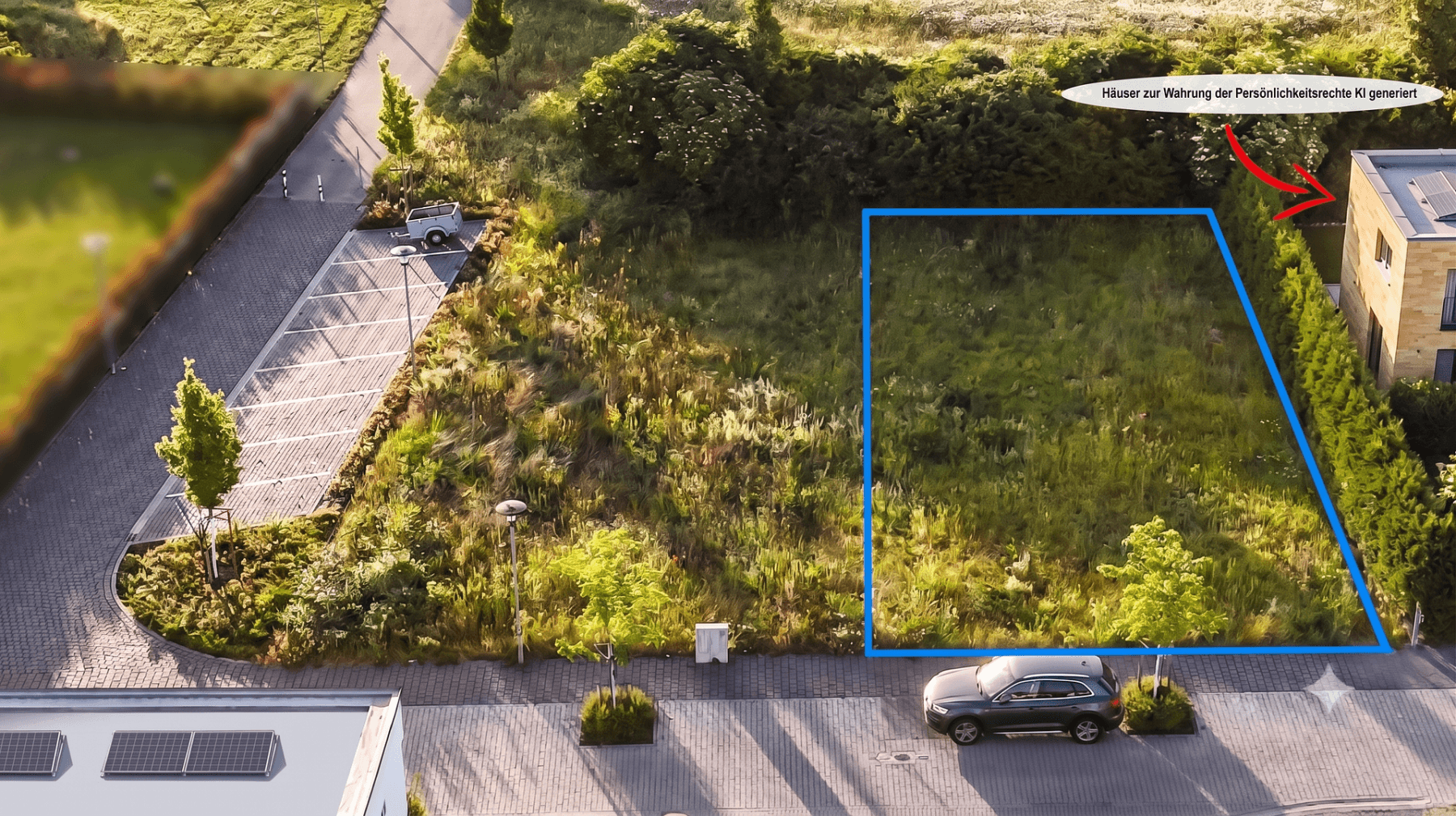 Prodej pozemku 386 m², Hochheim, Hessen Prodej pozemku 386 m², Hochheim, Hessen