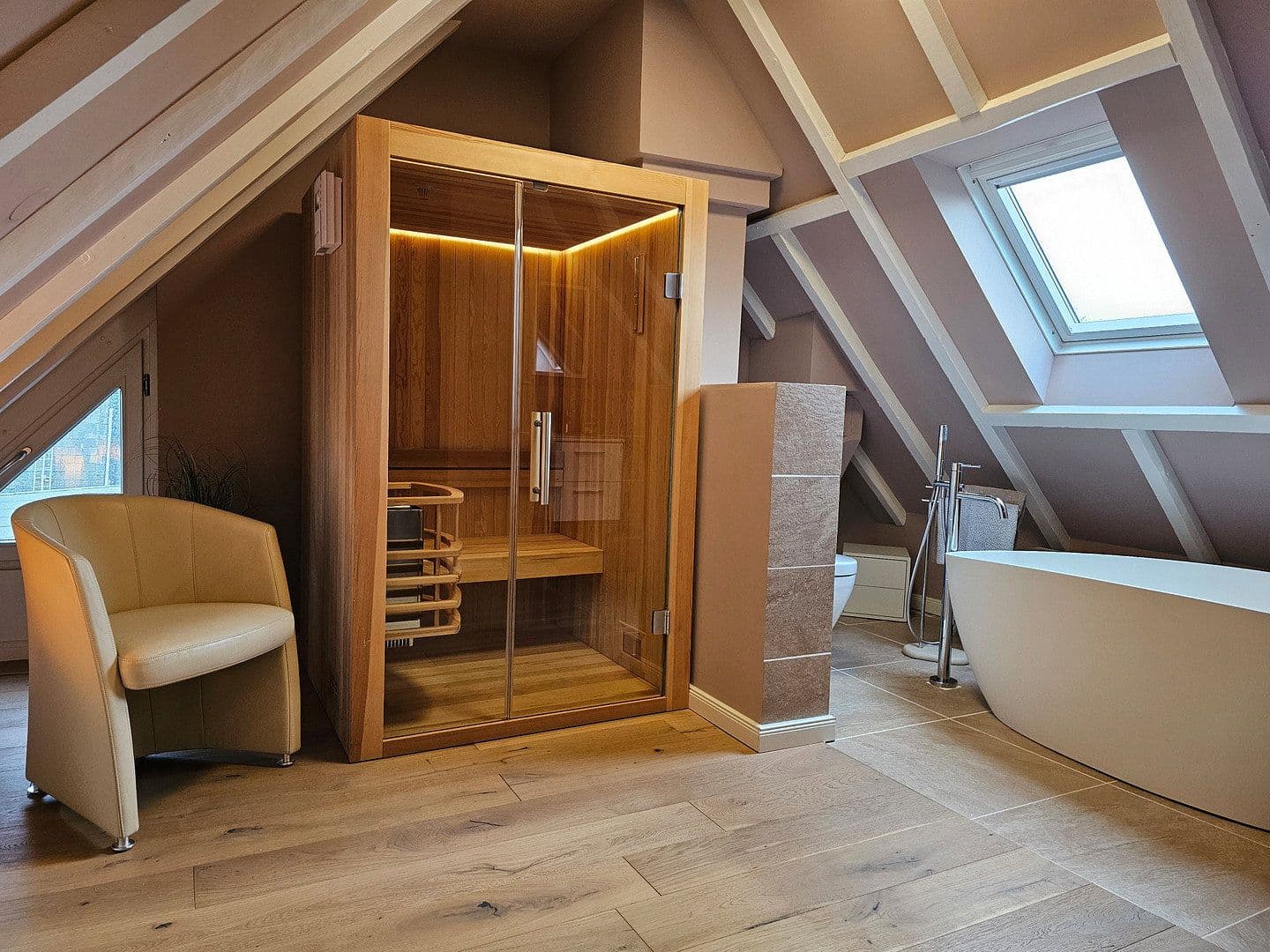 Prodej bytu 3+1 69 m², Wenningstedt-Braderup (Sylt), Šlesvicko-Holštýnsko Prodej bytu 3+1 69 m², Wenningstedt-Braderup (Sylt), Šlesvicko-Holštýnsko