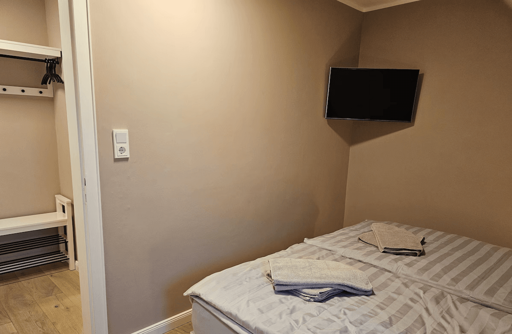 Prodej bytu 3+1 69 m², Wenningstedt-Braderup (Sylt), Šlesvicko-Holštýnsko Prodej bytu 3+1 69 m², Wenningstedt-Braderup (Sylt), Šlesvicko-Holštýnsko