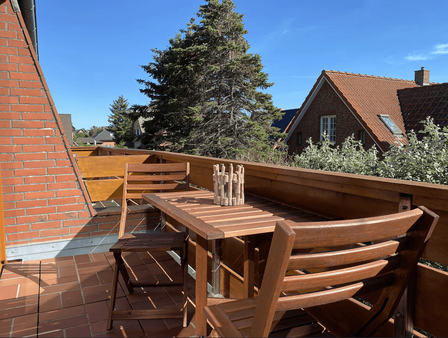 Prodej bytu 3+1 69 m², Wenningstedt-Braderup (Sylt), Šlesvicko-Holštýnsko Prodej bytu 3+1 69 m², Wenningstedt-Braderup (Sylt), Šlesvicko-Holštýnsko