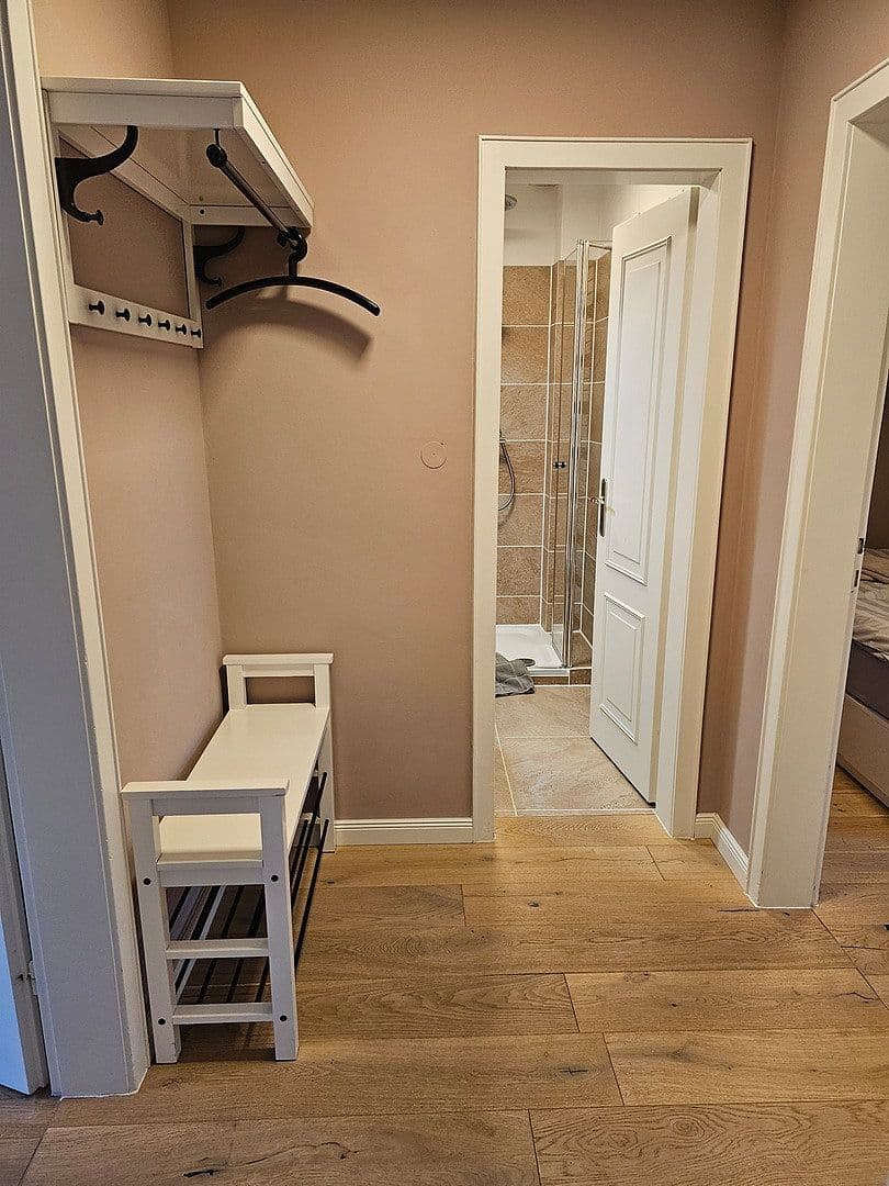 Prodej bytu 3+1 69 m², Wenningstedt-Braderup (Sylt), Šlesvicko-Holštýnsko Prodej bytu 3+1 69 m², Wenningstedt-Braderup (Sylt), Šlesvicko-Holštýnsko