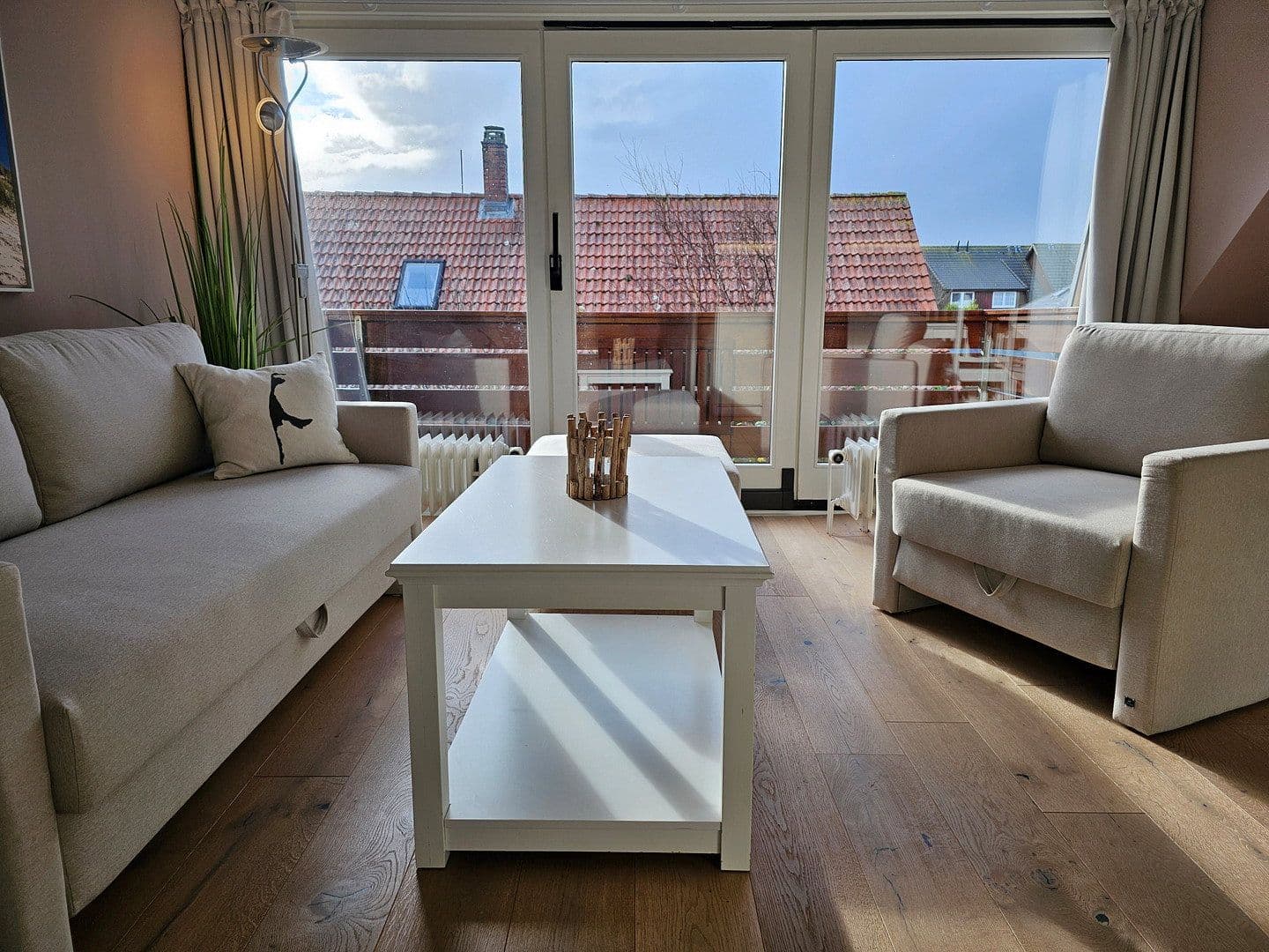 Prodej bytu 3+1 69 m², Wenningstedt-Braderup (Sylt), Šlesvicko-Holštýnsko Prodej bytu 3+1 69 m², Wenningstedt-Braderup (Sylt), Šlesvicko-Holštýnsko