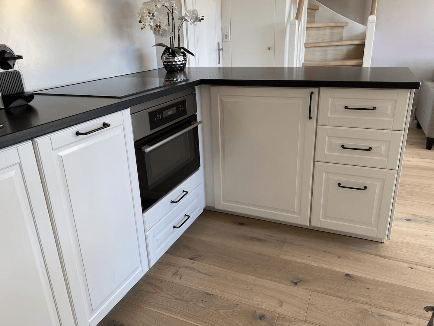 Prodej bytu 3+1 69 m², Wenningstedt-Braderup (Sylt), Šlesvicko-Holštýnsko Prodej bytu 3+1 69 m², Wenningstedt-Braderup (Sylt), Šlesvicko-Holštýnsko