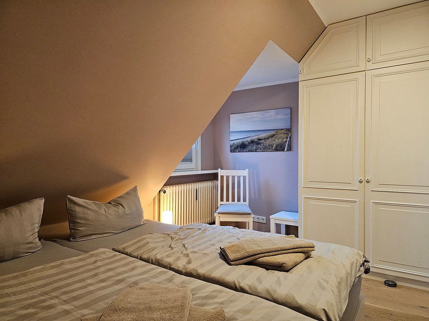 Prodej bytu 3+1 69 m², Wenningstedt-Braderup (Sylt), Šlesvicko-Holštýnsko Prodej bytu 3+1 69 m², Wenningstedt-Braderup (Sylt), Šlesvicko-Holštýnsko