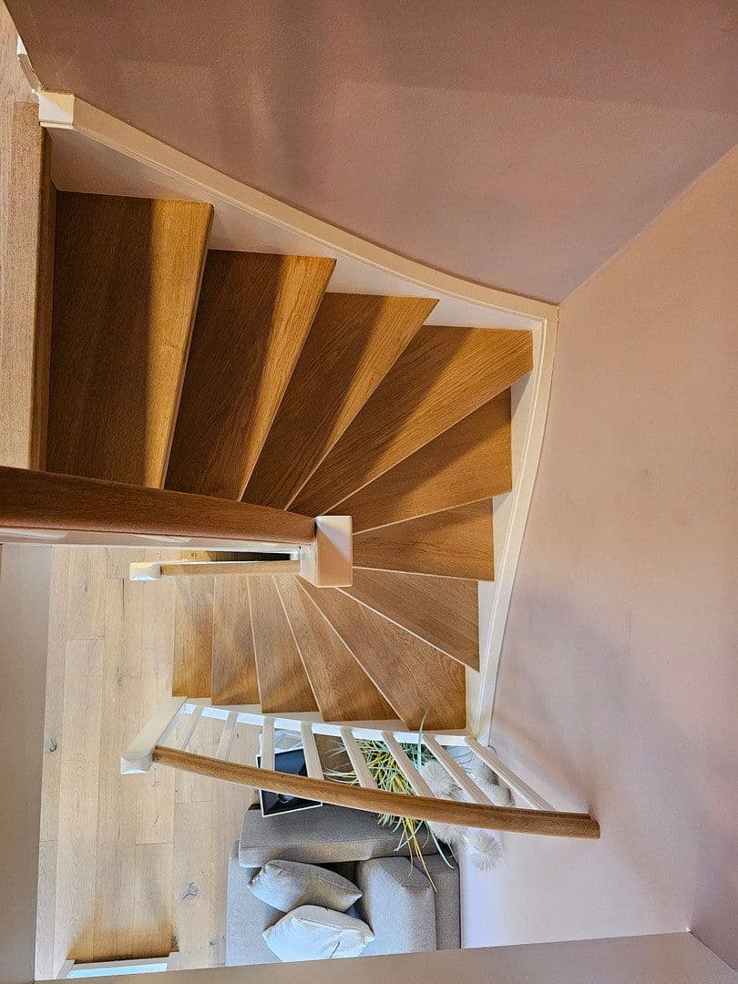 Prodej bytu 3+1 69 m², Wenningstedt-Braderup (Sylt), Šlesvicko-Holštýnsko Prodej bytu 3+1 69 m², Wenningstedt-Braderup (Sylt), Šlesvicko-Holštýnsko