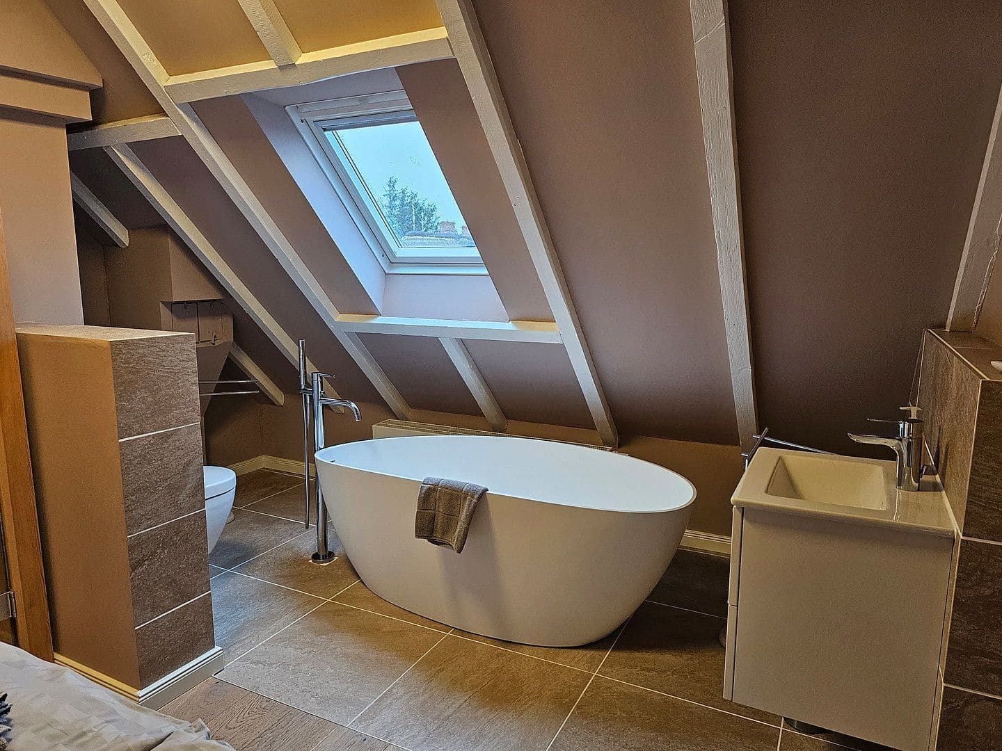 Prodej bytu 3+1 69 m², Wenningstedt-Braderup (Sylt), Šlesvicko-Holštýnsko Prodej bytu 3+1 69 m², Wenningstedt-Braderup (Sylt), Šlesvicko-Holštýnsko