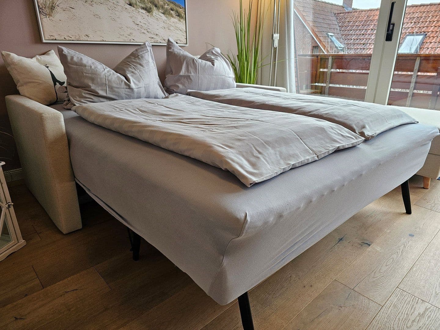 Prodej bytu 3+1 69 m², Wenningstedt-Braderup (Sylt), Šlesvicko-Holštýnsko Prodej bytu 3+1 69 m², Wenningstedt-Braderup (Sylt), Šlesvicko-Holštýnsko