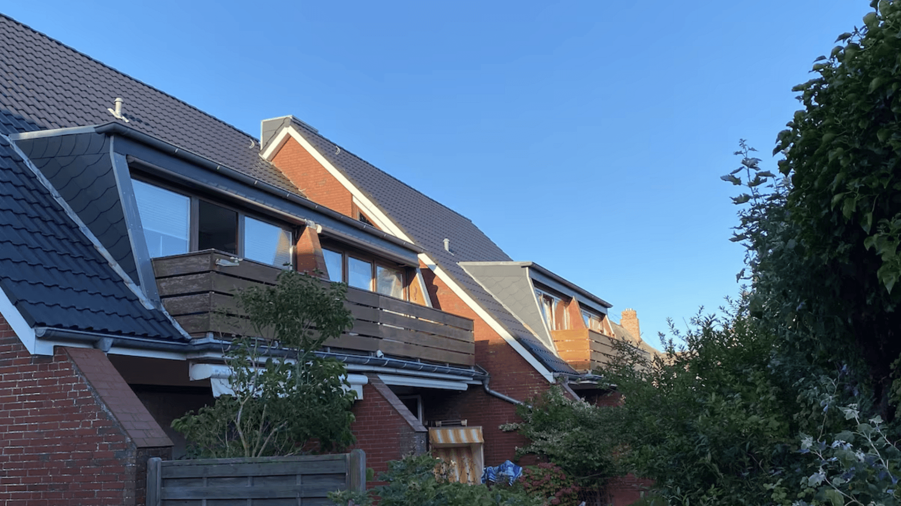 Prodej bytu 3+1 69 m², Wenningstedt-Braderup (Sylt), Šlesvicko-Holštýnsko Prodej bytu 3+1 69 m², Wenningstedt-Braderup (Sylt), Šlesvicko-Holštýnsko
