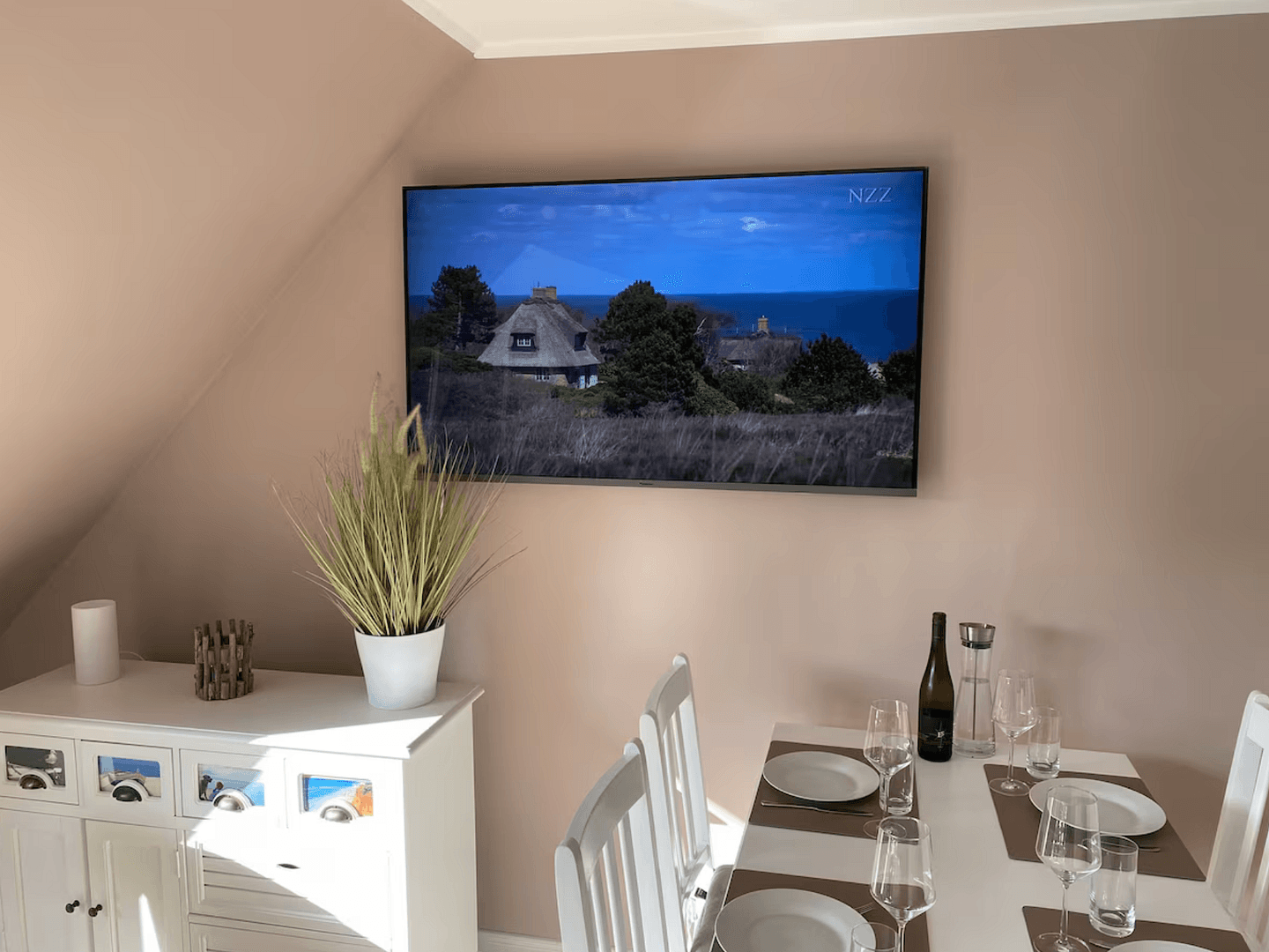Prodej bytu 3+1 69 m², Wenningstedt-Braderup (Sylt), Šlesvicko-Holštýnsko Prodej bytu 3+1 69 m², Wenningstedt-Braderup (Sylt), Šlesvicko-Holštýnsko
