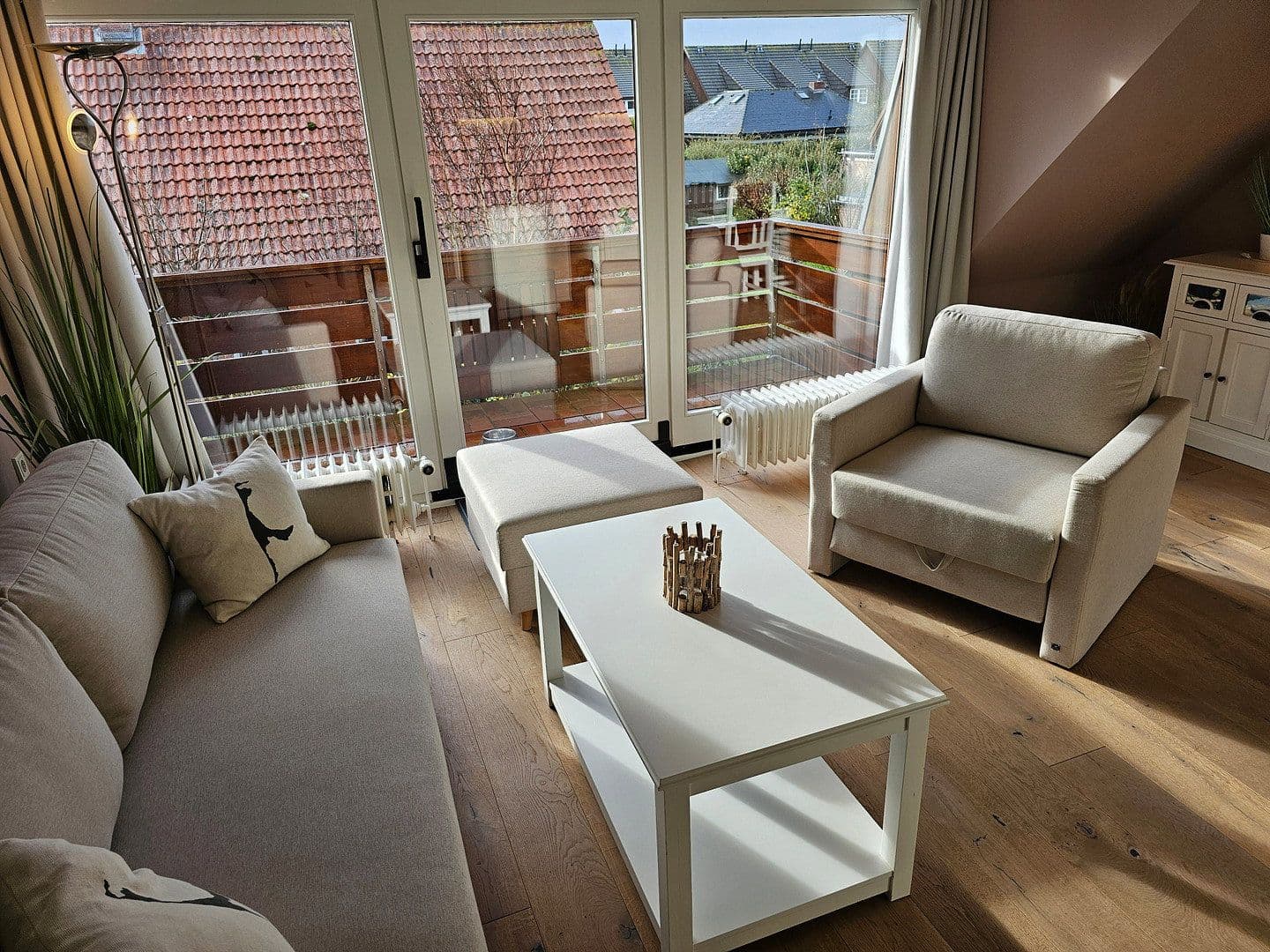 Prodej bytu 3+1 69 m², Wenningstedt-Braderup (Sylt), Šlesvicko-Holštýnsko Prodej bytu 3+1 69 m², Wenningstedt-Braderup (Sylt), Šlesvicko-Holštýnsko