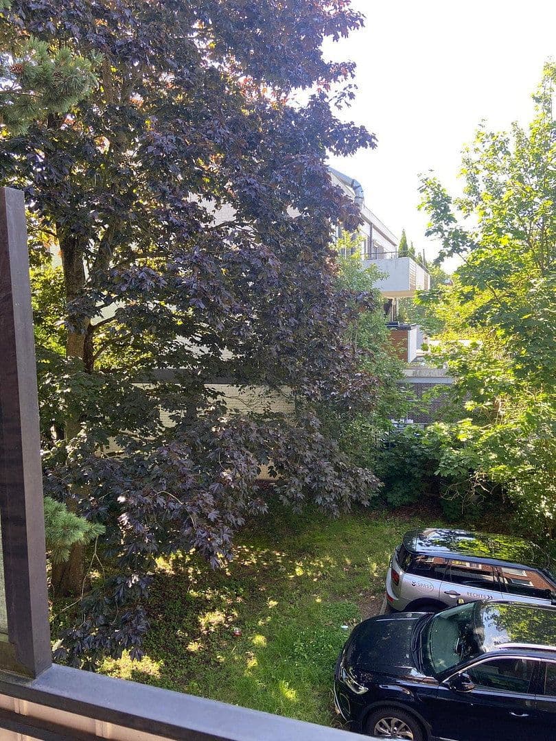 Pronájem bytu 2+1 48 m², Bismarckstraße 150, Wilhelmshaven, Dolní Sasko Pronájem bytu 2+1 48 m², Bismarckstraße 150, Wilhelmshaven, Dolní Sasko