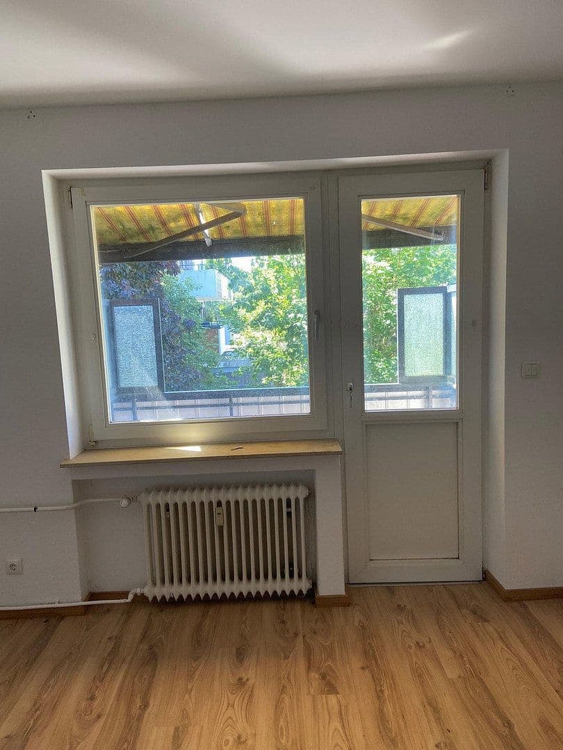 Pronájem bytu 2+1 48 m², Bismarckstraße 150, Wilhelmshaven, Dolní Sasko Pronájem bytu 2+1 48 m², Bismarckstraße 150, Wilhelmshaven, Dolní Sasko