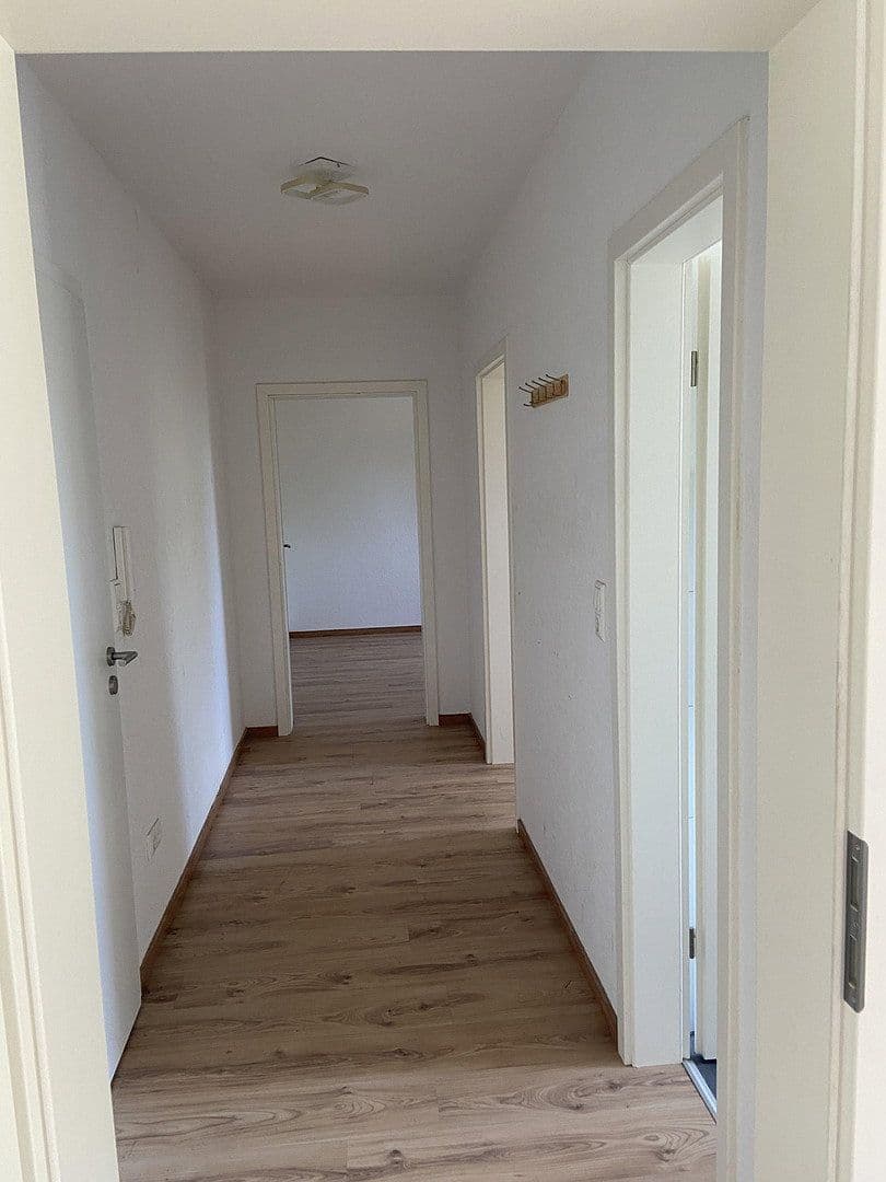 Pronájem bytu 2+1 48 m², Bismarckstraße 150, Wilhelmshaven, Dolní Sasko Pronájem bytu 2+1 48 m², Bismarckstraße 150, Wilhelmshaven, Dolní Sasko