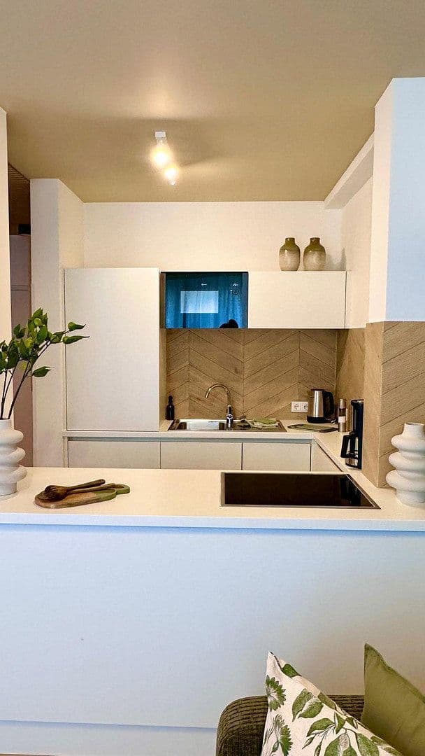 Pronájem bytu 2+1 40 m², Kölner Str. 285, Düsseldorf, Severní Porýní-Vestfálsko Pronájem bytu 2+1 40 m², Kölner Str. 285, Düsseldorf, Severní Porýní-Vestfálsko