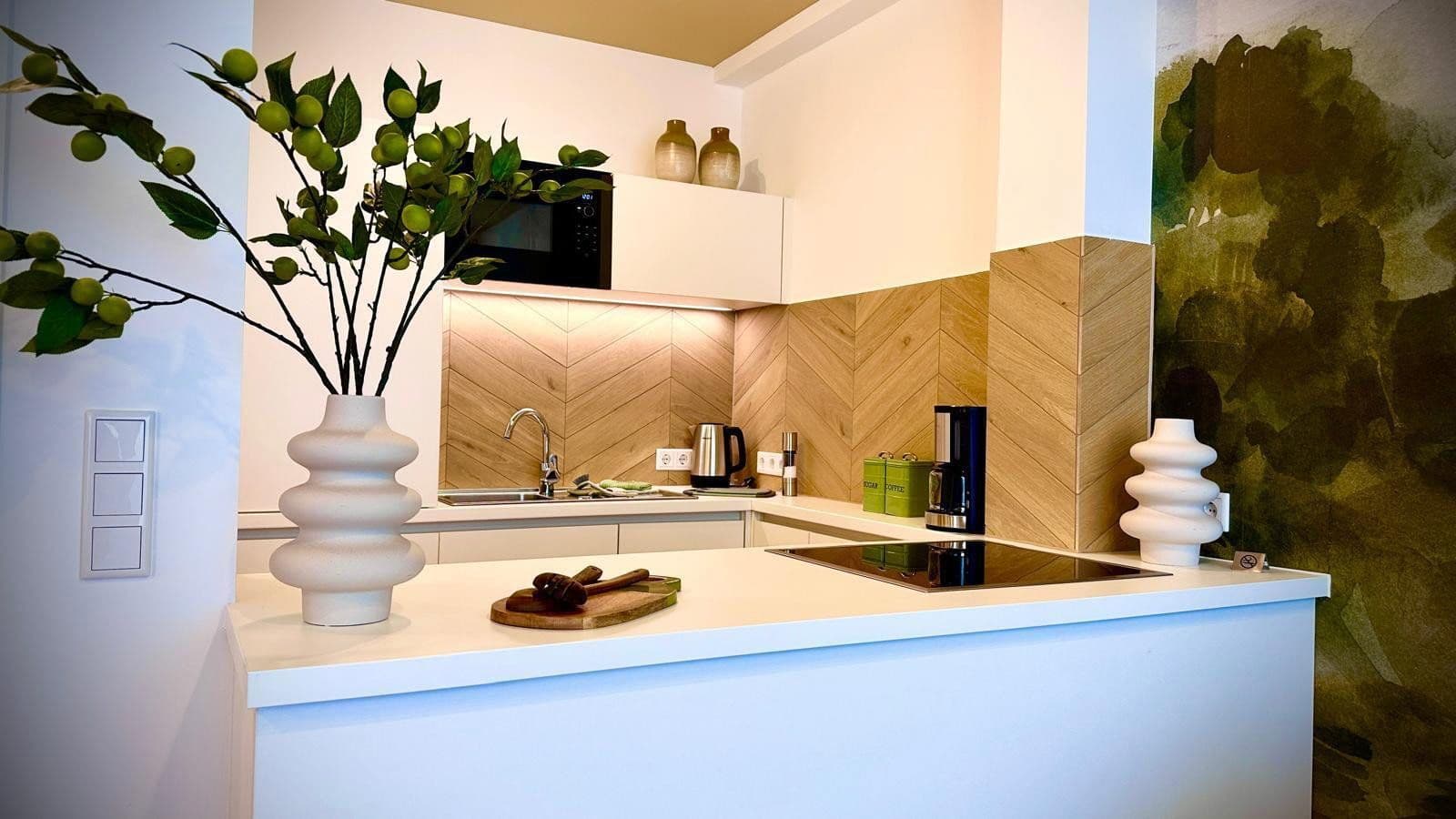 Pronájem bytu 2+1 40 m², Kölner Str. 285, Düsseldorf, Severní Porýní-Vestfálsko Pronájem bytu 2+1 40 m², Kölner Str. 285, Düsseldorf, Severní Porýní-Vestfálsko