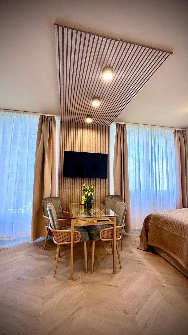 Pronájem bytu 2+1 40 m², Kölner Str. 285, Düsseldorf, Severní Porýní-Vestfálsko Pronájem bytu 2+1 40 m², Kölner Str. 285, Düsseldorf, Severní Porýní-Vestfálsko