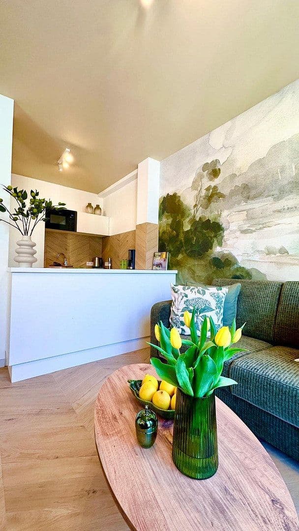 Pronájem bytu 2+1 40 m², Kölner Str. 285, Düsseldorf, Severní Porýní-Vestfálsko Pronájem bytu 2+1 40 m², Kölner Str. 285, Düsseldorf, Severní Porýní-Vestfálsko