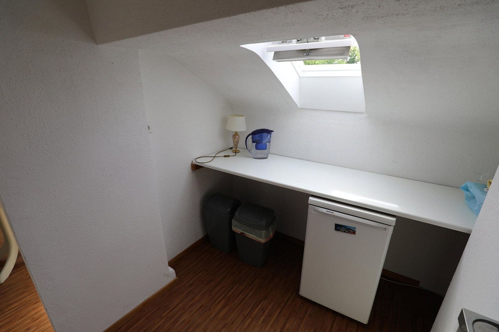 Pronájem bytu 1+1 26 m², Östringen, Bádensko-Württembersko Pronájem bytu 1+1 26 m², Östringen, Bádensko-Württembersko