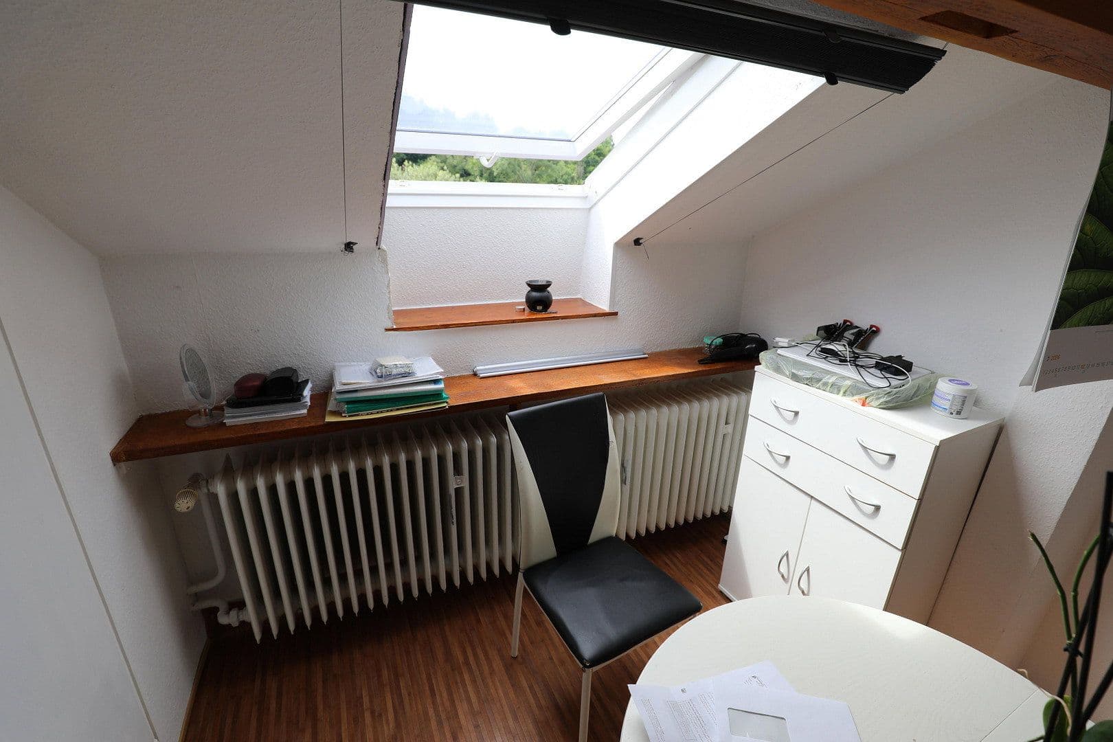 Pronájem bytu 1+1 26 m², Östringen, Bádensko-Württembersko Pronájem bytu 1+1 26 m², Östringen, Bádensko-Württembersko