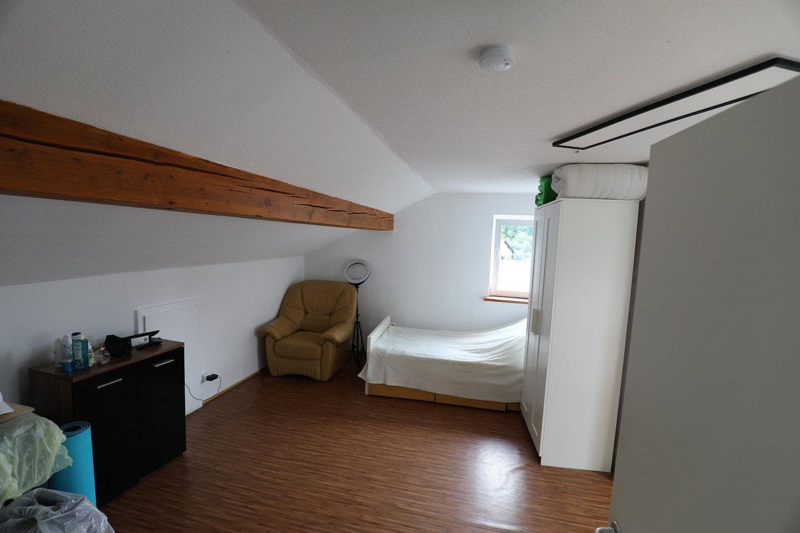 Pronájem bytu 1+1 26 m², Östringen, Bádensko-Württembersko Pronájem bytu 1+1 26 m², Östringen, Bádensko-Württembersko