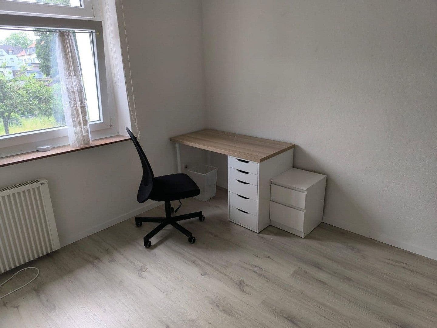 Pronájem bytu 4+1 82 m², Von-Gall-Str. 4, Bochum, Severní Porýní-Vestfálsko Pronájem bytu 4+1 82 m², Von-Gall-Str. 4, Bochum, Severní Porýní-Vestfálsko