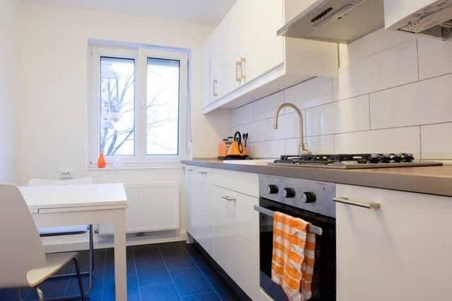 Pronájem bytu 2+1 50 m², Winzererstr. 28, München, Bavorsko Pronájem bytu 2+1 50 m², Winzererstr. 28, München, Bavorsko
