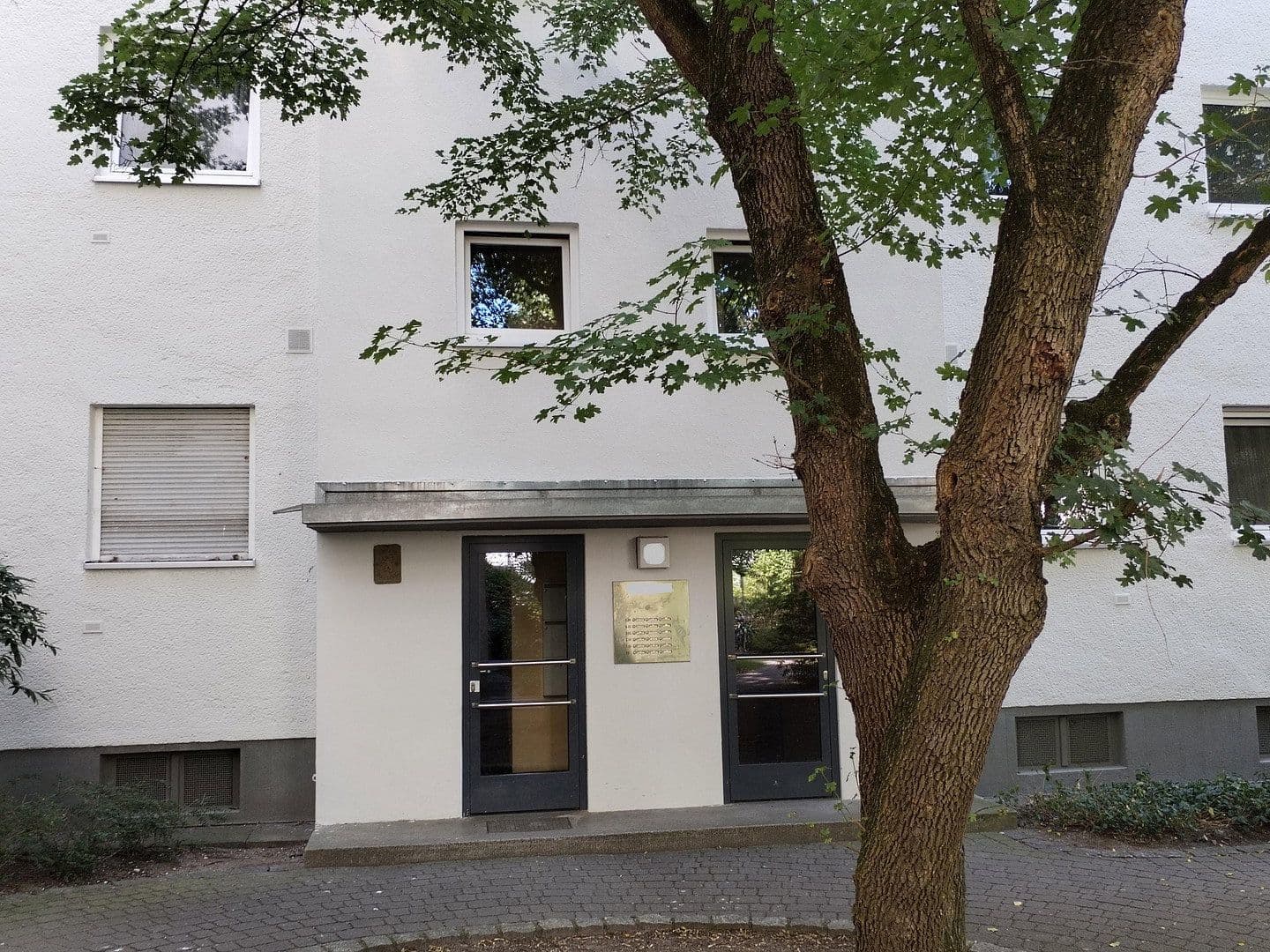 Prodej bytu 1+1 35 m², Gartenfelder Straße 80, Berlin, Berlín Prodej bytu 1+1 35 m², Gartenfelder Straße 80, Berlin, Berlín
