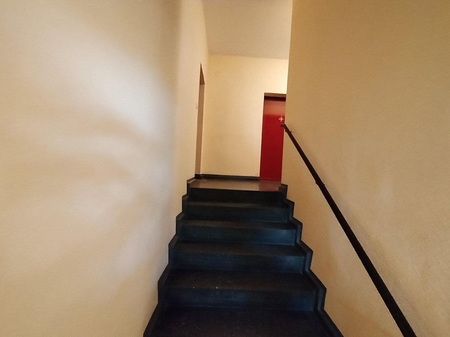 Prodej bytu 1+1 35 m², Gartenfelder Straße 80, Berlin, Berlín Prodej bytu 1+1 35 m², Gartenfelder Straße 80, Berlin, Berlín