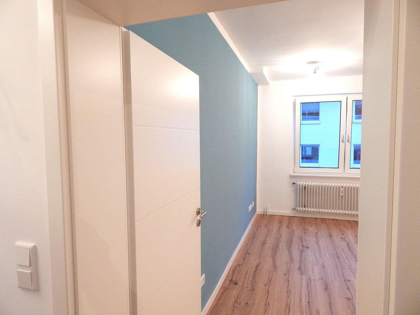 Prodej bytu 2+1 53 m², Essen, Severní Porýní-Vestfálsko Prodej bytu 2+1 53 m², Essen, Severní Porýní-Vestfálsko