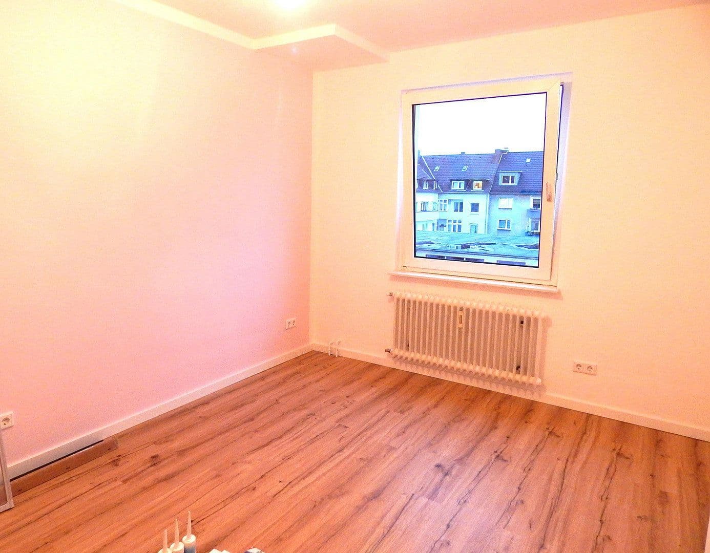 Prodej bytu 2+1 53 m², Essen, Severní Porýní-Vestfálsko Prodej bytu 2+1 53 m², Essen, Severní Porýní-Vestfálsko