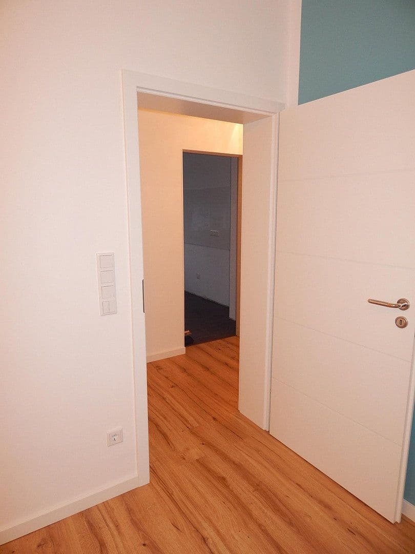 Prodej bytu 2+1 53 m², Essen, Severní Porýní-Vestfálsko Prodej bytu 2+1 53 m², Essen, Severní Porýní-Vestfálsko
