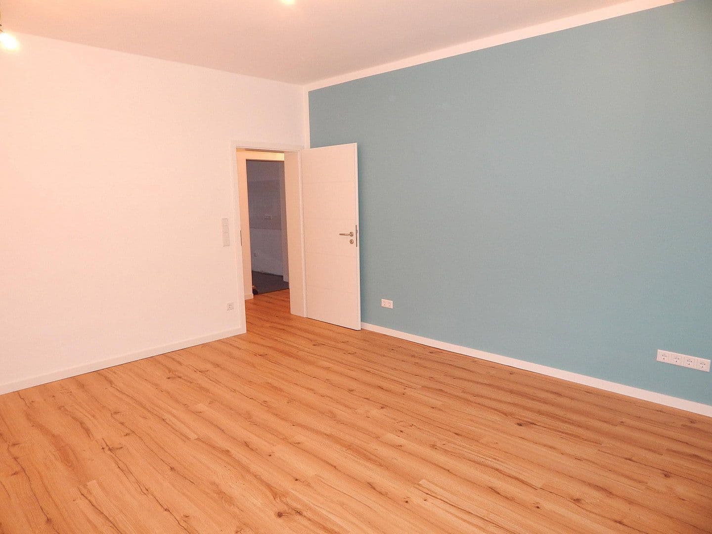Prodej bytu 2+1 53 m², Essen, Severní Porýní-Vestfálsko Prodej bytu 2+1 53 m², Essen, Severní Porýní-Vestfálsko