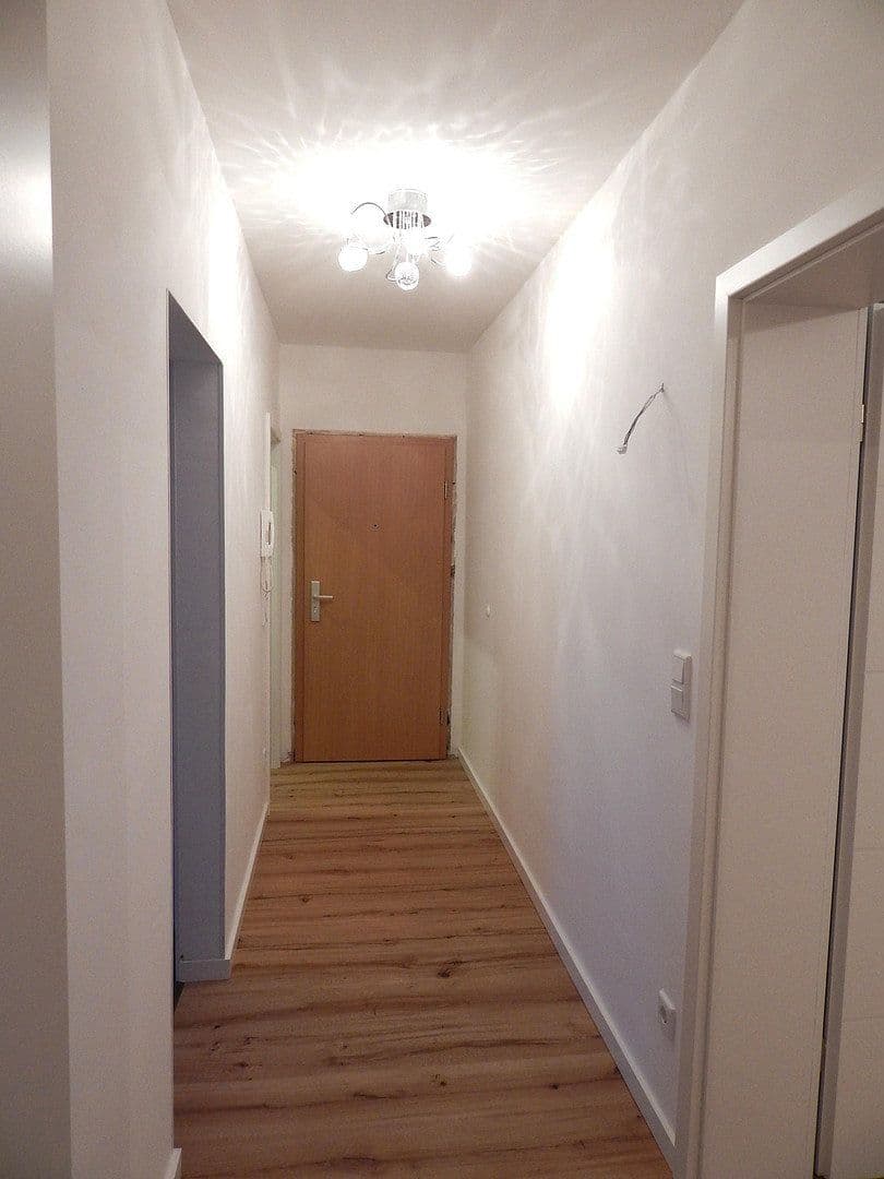 Prodej bytu 2+1 53 m², Essen, Severní Porýní-Vestfálsko Prodej bytu 2+1 53 m², Essen, Severní Porýní-Vestfálsko