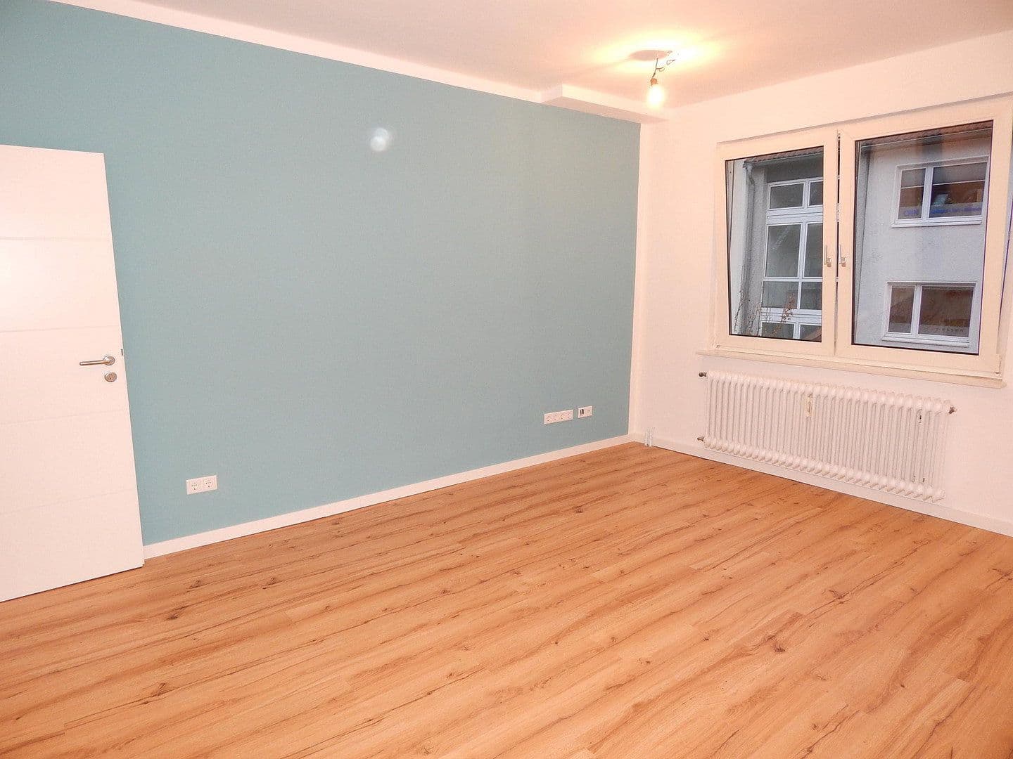 Prodej bytu 2+1 53 m², Essen, Severní Porýní-Vestfálsko Prodej bytu 2+1 53 m², Essen, Severní Porýní-Vestfálsko