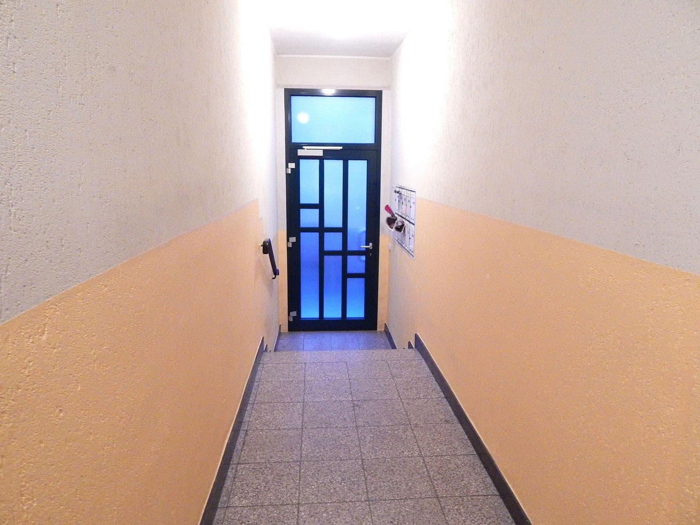 Prodej bytu 2+1 53 m², Essen, Severní Porýní-Vestfálsko Prodej bytu 2+1 53 m², Essen, Severní Porýní-Vestfálsko
