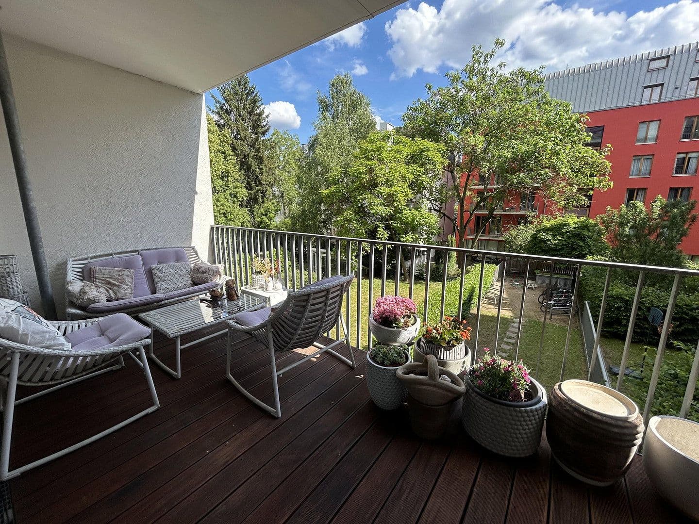 Pronájem bytu 4+1 155 m², Holzhausen Str 85, Frankfurt am Main, Hessen Pronájem bytu 4+1 155 m², Holzhausen Str 85, Frankfurt am Main, Hessen