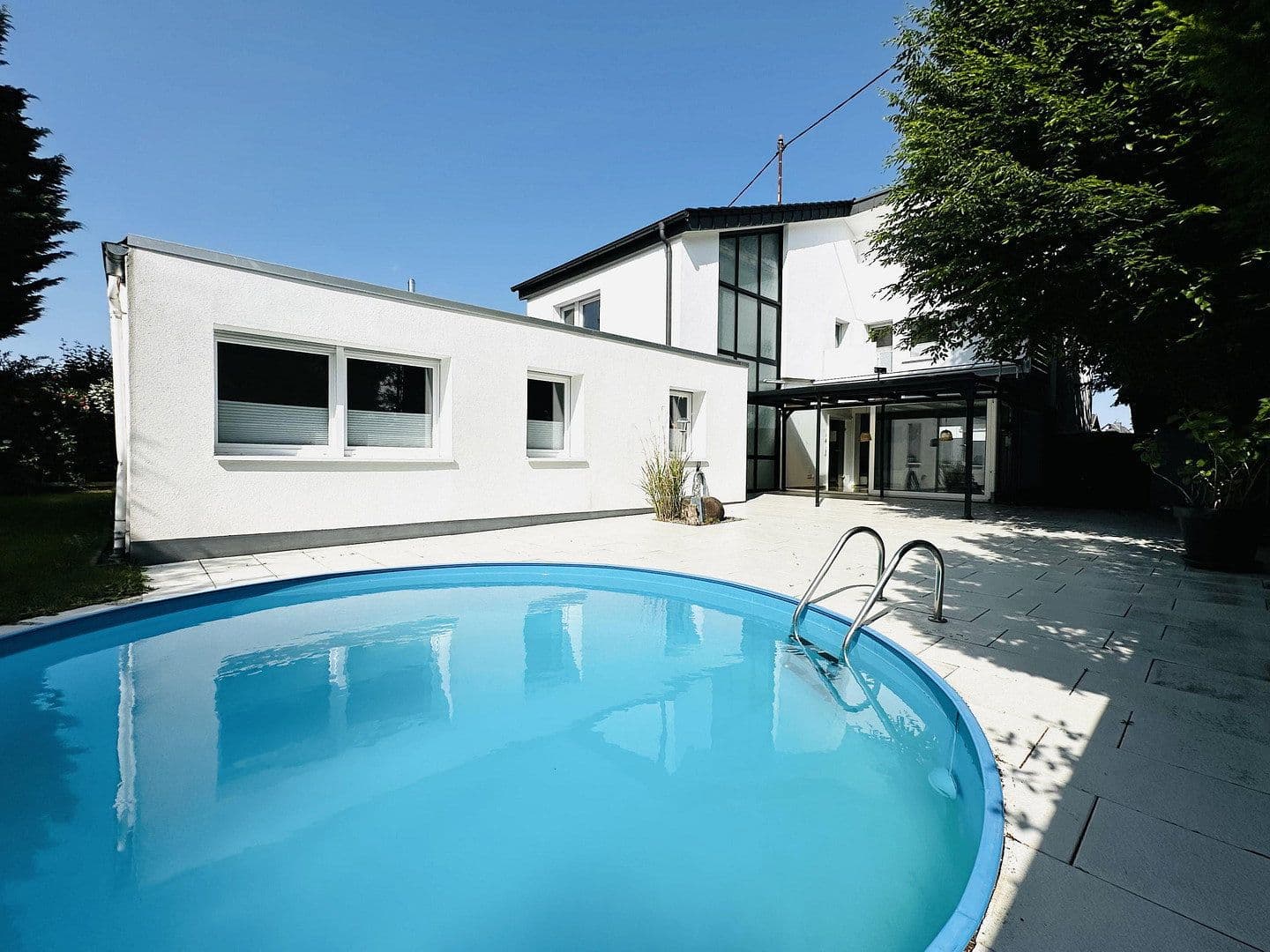 Prodej domu 209 m², pozemek 681 m², Theodor Heuss Allee 50, Hennef (Sieg), Severní Porýní-Vestfálsko Prodej domu 209 m², pozemek 681 m², Theodor Heuss Allee 50, Hennef (Sieg), Severní Porýní-Vestfálsko