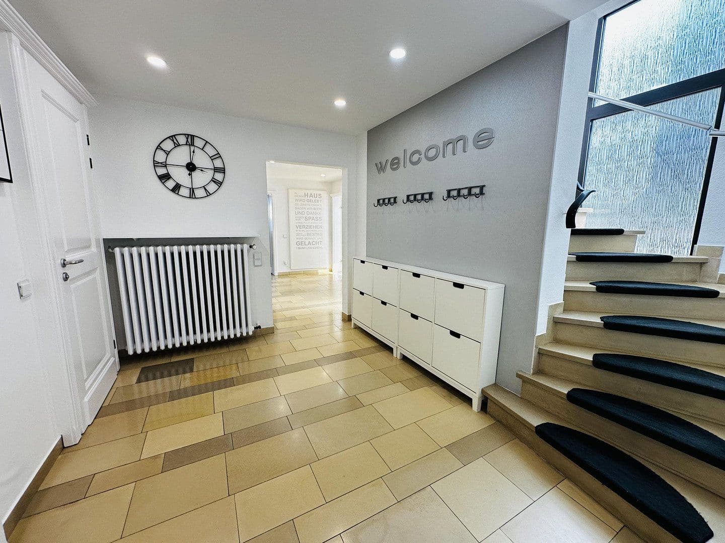 Prodej domu 209 m², pozemek 681 m², Theodor Heuss Allee 50, Hennef (Sieg), Severní Porýní-Vestfálsko Prodej domu 209 m², pozemek 681 m², Theodor Heuss Allee 50, Hennef (Sieg), Severní Porýní-Vestfálsko