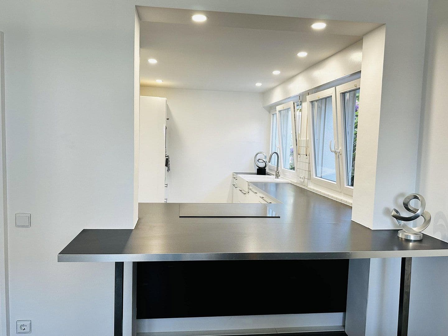 Prodej domu 209 m², pozemek 681 m², Theodor Heuss Allee 50, Hennef (Sieg), Severní Porýní-Vestfálsko Prodej domu 209 m², pozemek 681 m², Theodor Heuss Allee 50, Hennef (Sieg), Severní Porýní-Vestfálsko