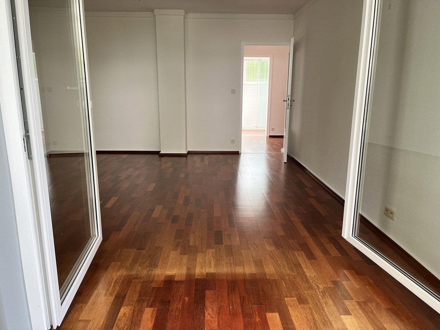 Prodej bytu 2+1 59 m², Paracelsusstraße 5, Muffendorf, Severní Porýní-Vestfálsko Prodej bytu 2+1 59 m², Paracelsusstraße 5, Muffendorf, Severní Porýní-Vestfálsko