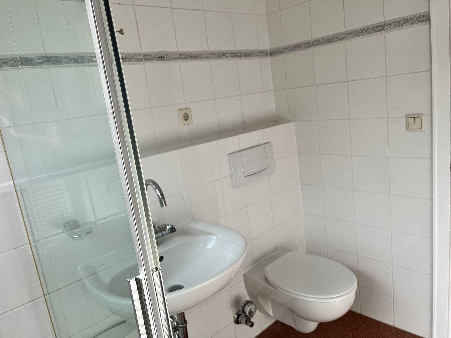 Prodej bytu 2+1 59 m², Paracelsusstraße 5, Muffendorf, Severní Porýní-Vestfálsko Prodej bytu 2+1 59 m², Paracelsusstraße 5, Muffendorf, Severní Porýní-Vestfálsko