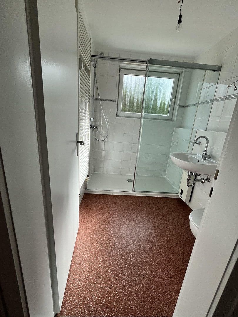 Prodej bytu 2+1 59 m², Paracelsusstraße 5, Muffendorf, Severní Porýní-Vestfálsko Prodej bytu 2+1 59 m², Paracelsusstraße 5, Muffendorf, Severní Porýní-Vestfálsko