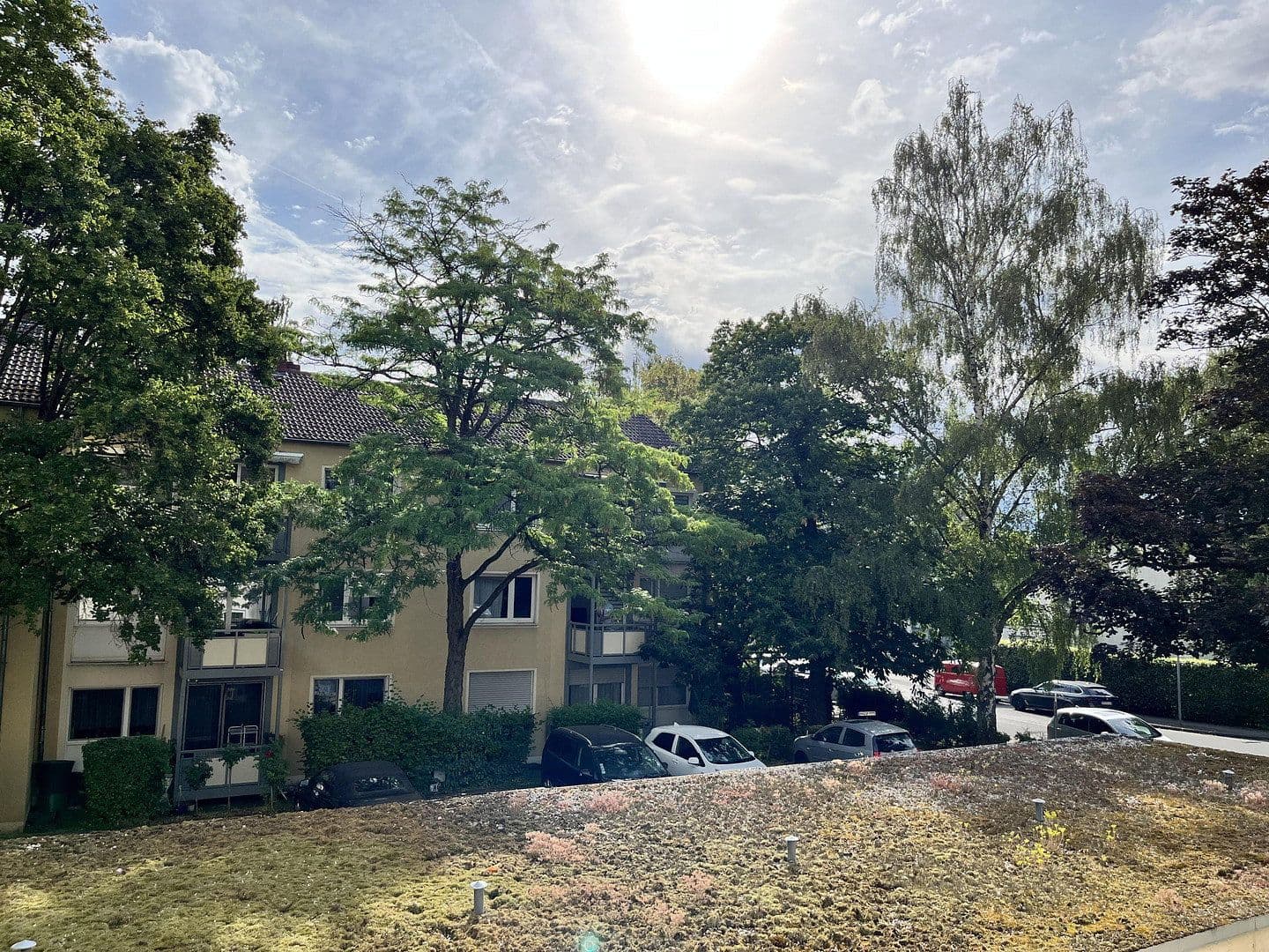 Prodej bytu 2+1 59 m², Paracelsusstraße 5, Muffendorf, Severní Porýní-Vestfálsko Prodej bytu 2+1 59 m², Paracelsusstraße 5, Muffendorf, Severní Porýní-Vestfálsko