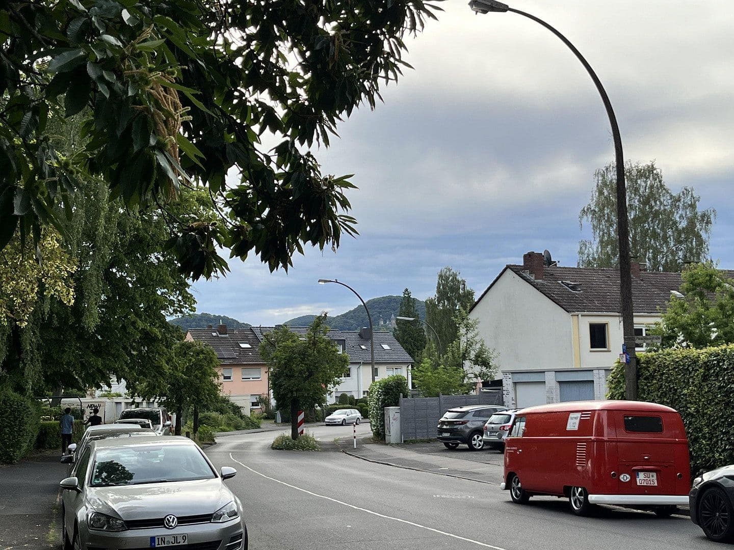 Prodej bytu 2+1 59 m², Paracelsusstraße 5, Muffendorf, Severní Porýní-Vestfálsko Prodej bytu 2+1 59 m², Paracelsusstraße 5, Muffendorf, Severní Porýní-Vestfálsko