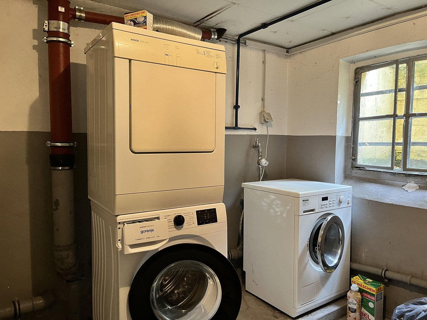 Prodej bytu 2+1 59 m², Paracelsusstraße 5, Muffendorf, Severní Porýní-Vestfálsko Prodej bytu 2+1 59 m², Paracelsusstraße 5, Muffendorf, Severní Porýní-Vestfálsko