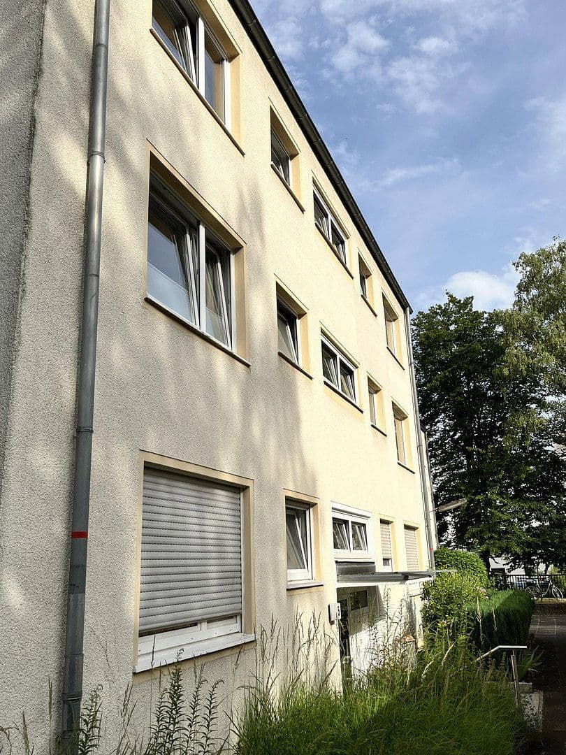Prodej bytu 2+1 59 m², Paracelsusstraße 5, Muffendorf, Severní Porýní-Vestfálsko Prodej bytu 2+1 59 m², Paracelsusstraße 5, Muffendorf, Severní Porýní-Vestfálsko