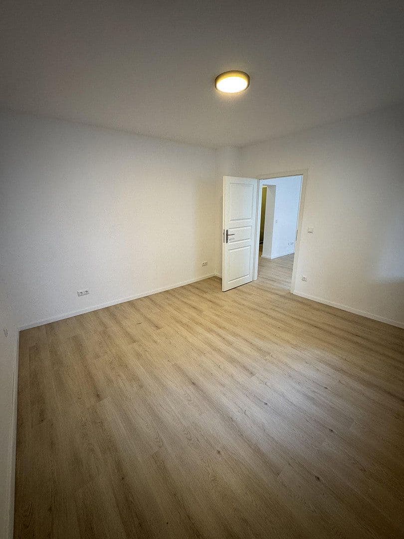 Pronájem bytu 2+1 40 m², Immestraße 50, Essen, Severní Porýní-Vestfálsko Pronájem bytu 2+1 40 m², Immestraße 50, Essen, Severní Porýní-Vestfálsko